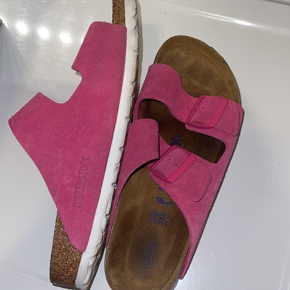 Arizona Soft Footbed- size 39 - Picture 3 of 5